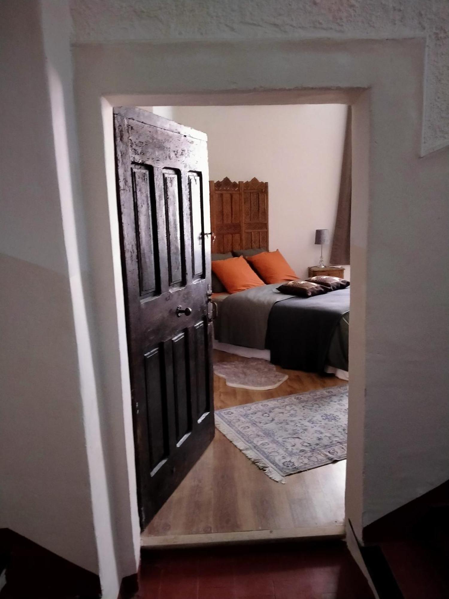 Chambres D'Hotes L'Atrium Οράνζ Εξωτερικό φωτογραφία
