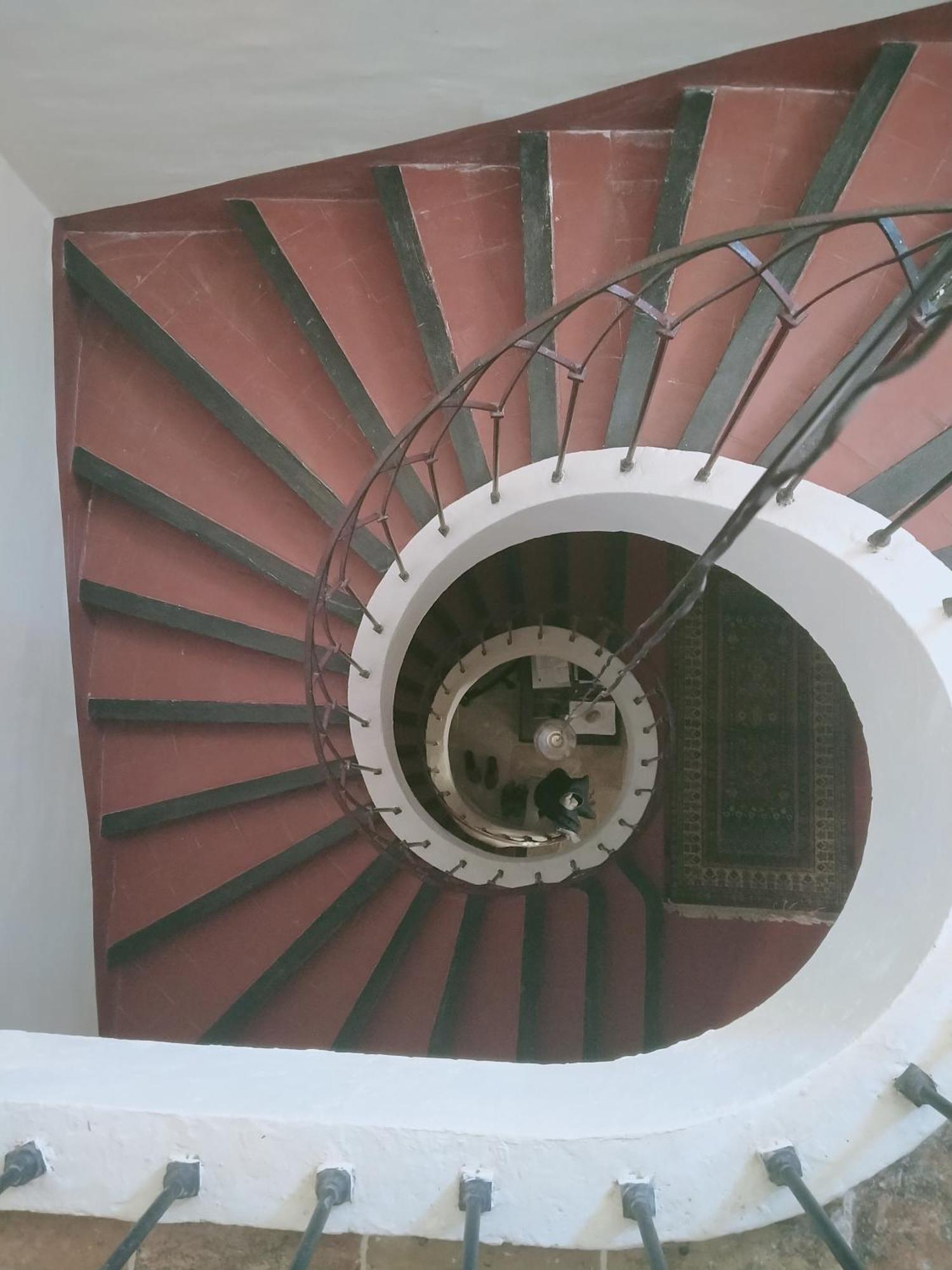Chambres D'Hotes L'Atrium Οράνζ Εξωτερικό φωτογραφία