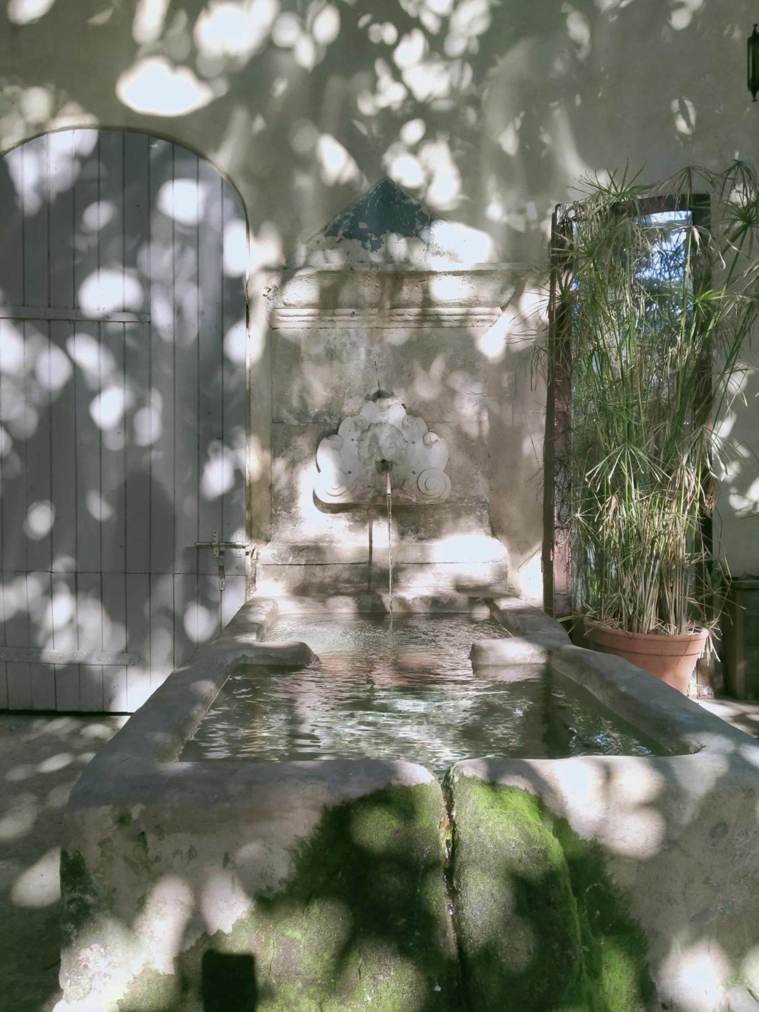 Chambres D'Hotes L'Atrium Οράνζ Εξωτερικό φωτογραφία