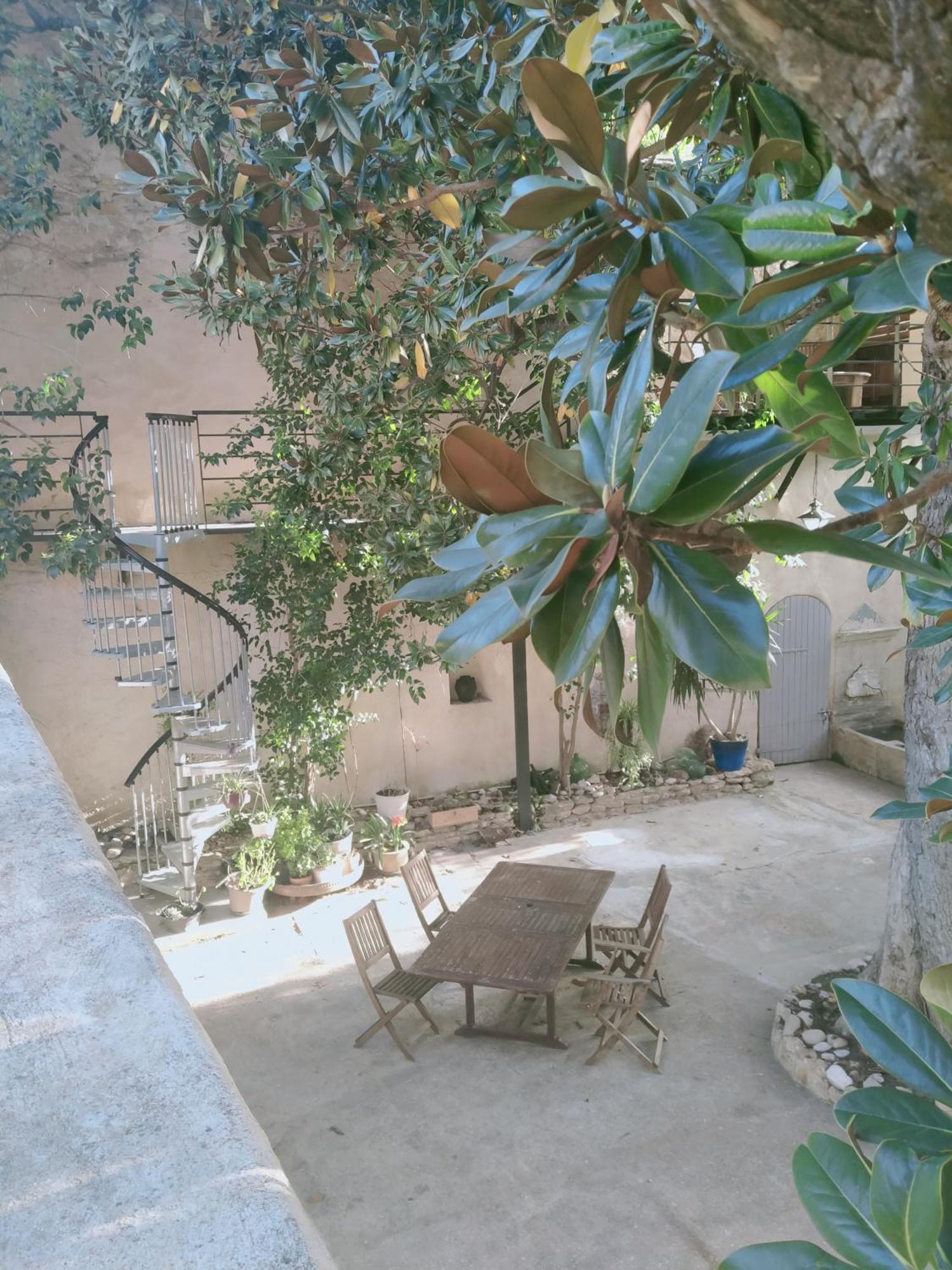 Chambres D'Hotes L'Atrium Οράνζ Εξωτερικό φωτογραφία