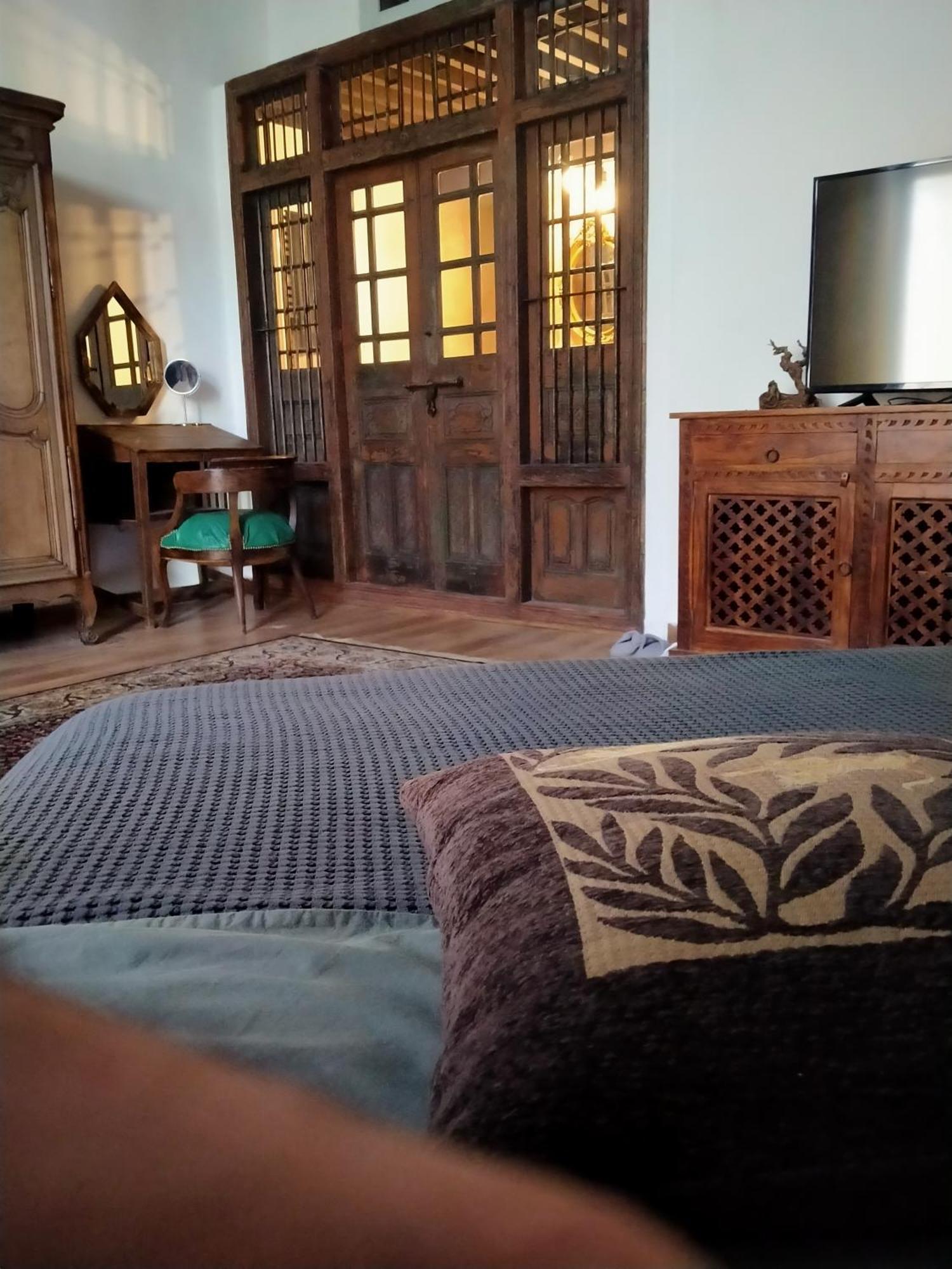 Chambres D'Hotes L'Atrium Οράνζ Εξωτερικό φωτογραφία