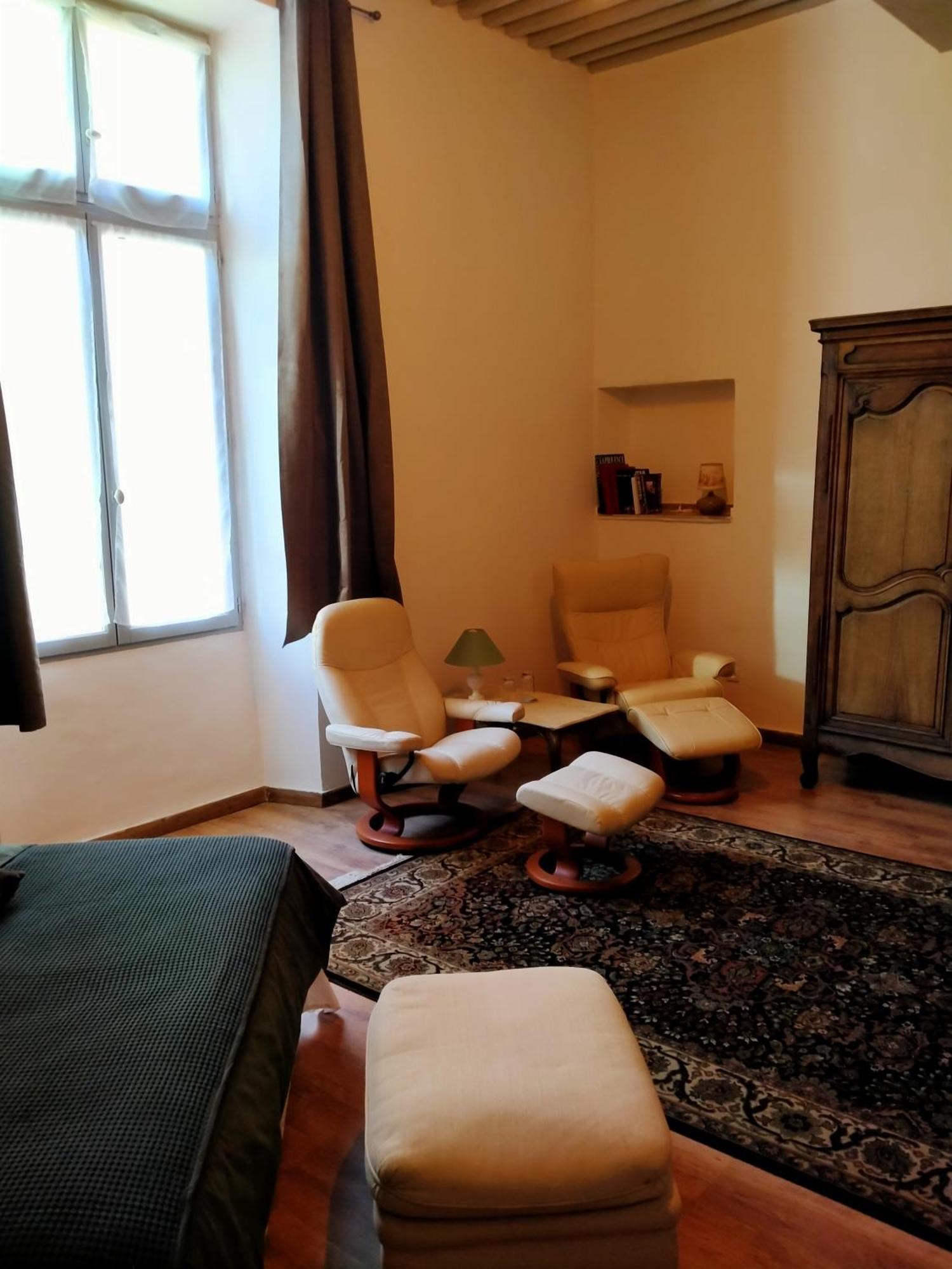 Chambres D'Hotes L'Atrium Οράνζ Εξωτερικό φωτογραφία