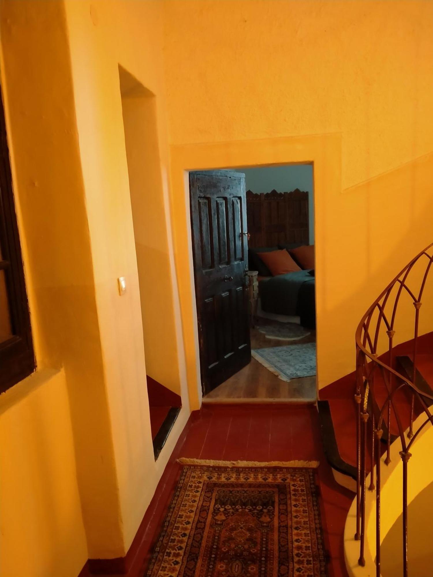 Chambres D'Hotes L'Atrium Οράνζ Εξωτερικό φωτογραφία