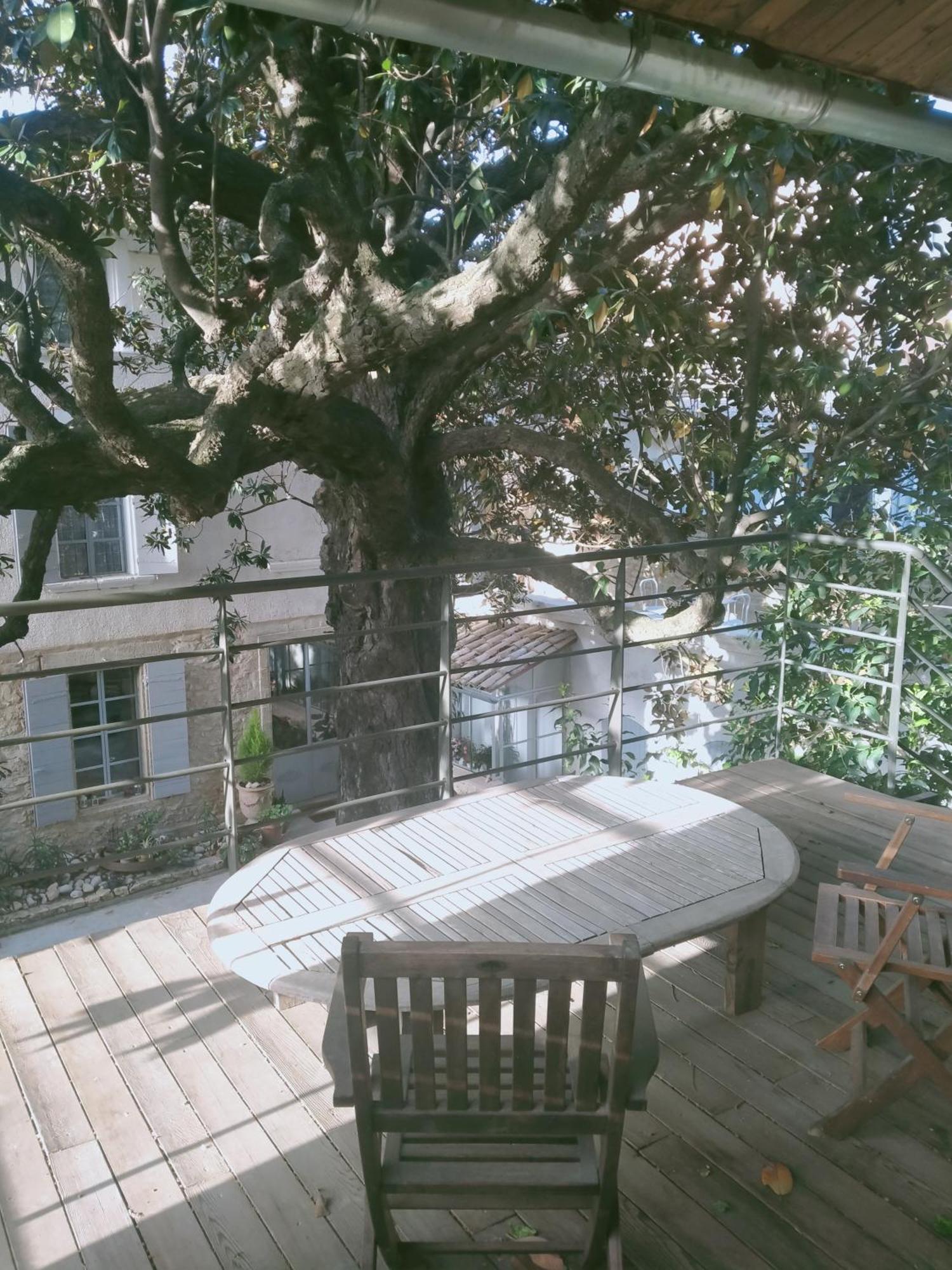 Chambres D'Hotes L'Atrium Οράνζ Εξωτερικό φωτογραφία