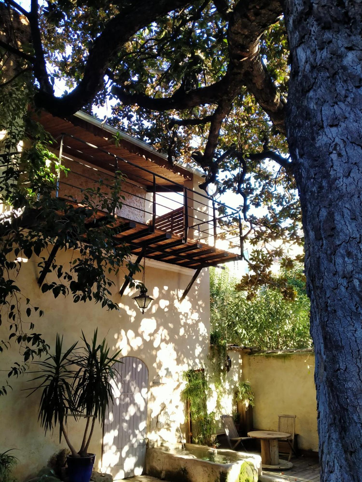 Chambres D'Hotes L'Atrium Οράνζ Εξωτερικό φωτογραφία