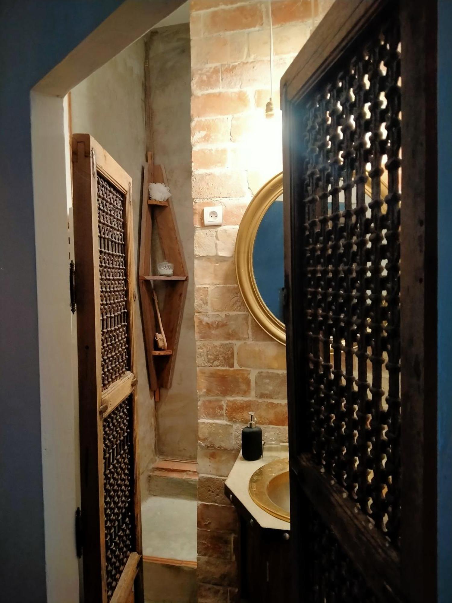 Chambres D'Hotes L'Atrium Οράνζ Εξωτερικό φωτογραφία