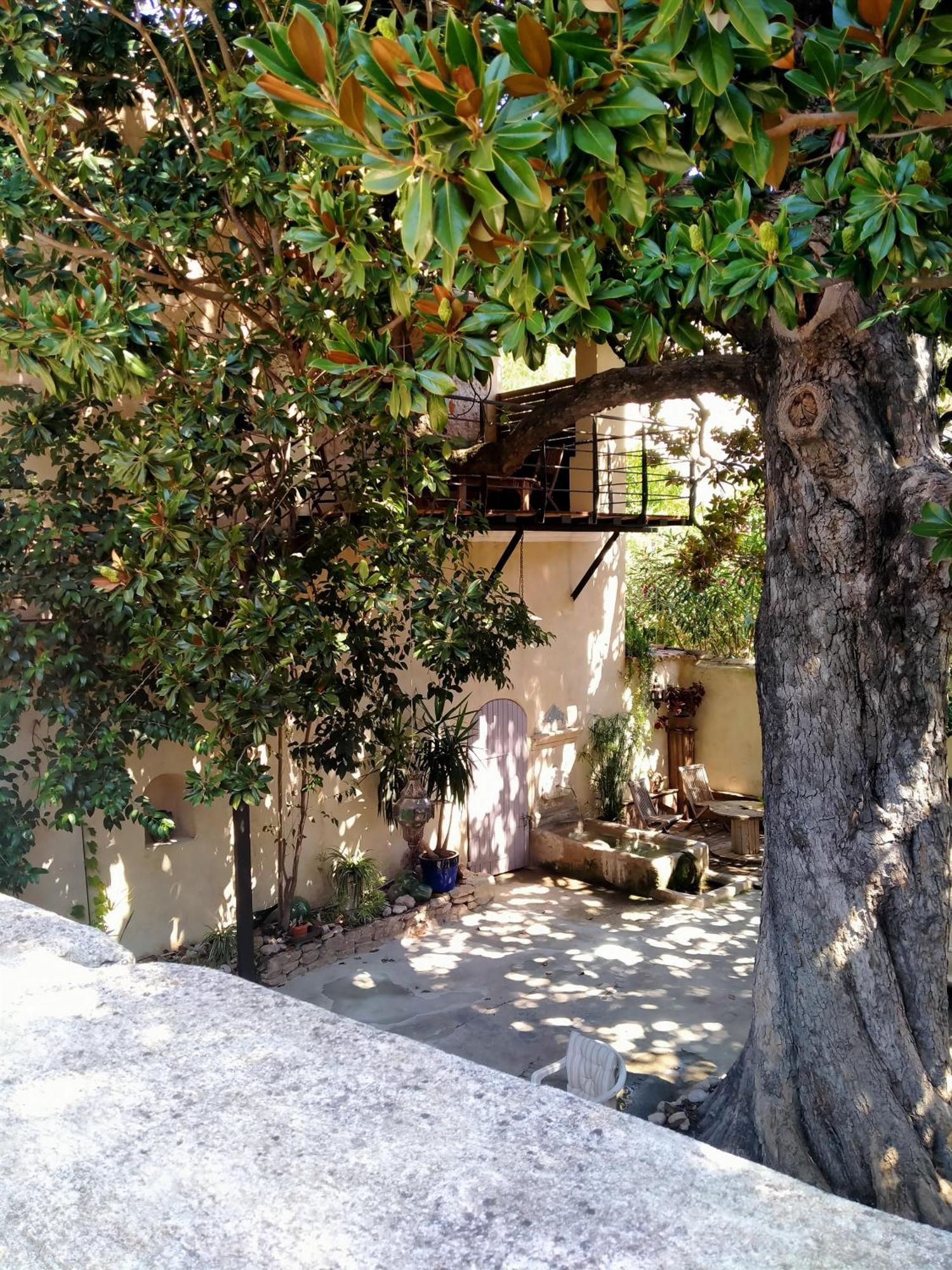 Chambres D'Hotes L'Atrium Οράνζ Εξωτερικό φωτογραφία
