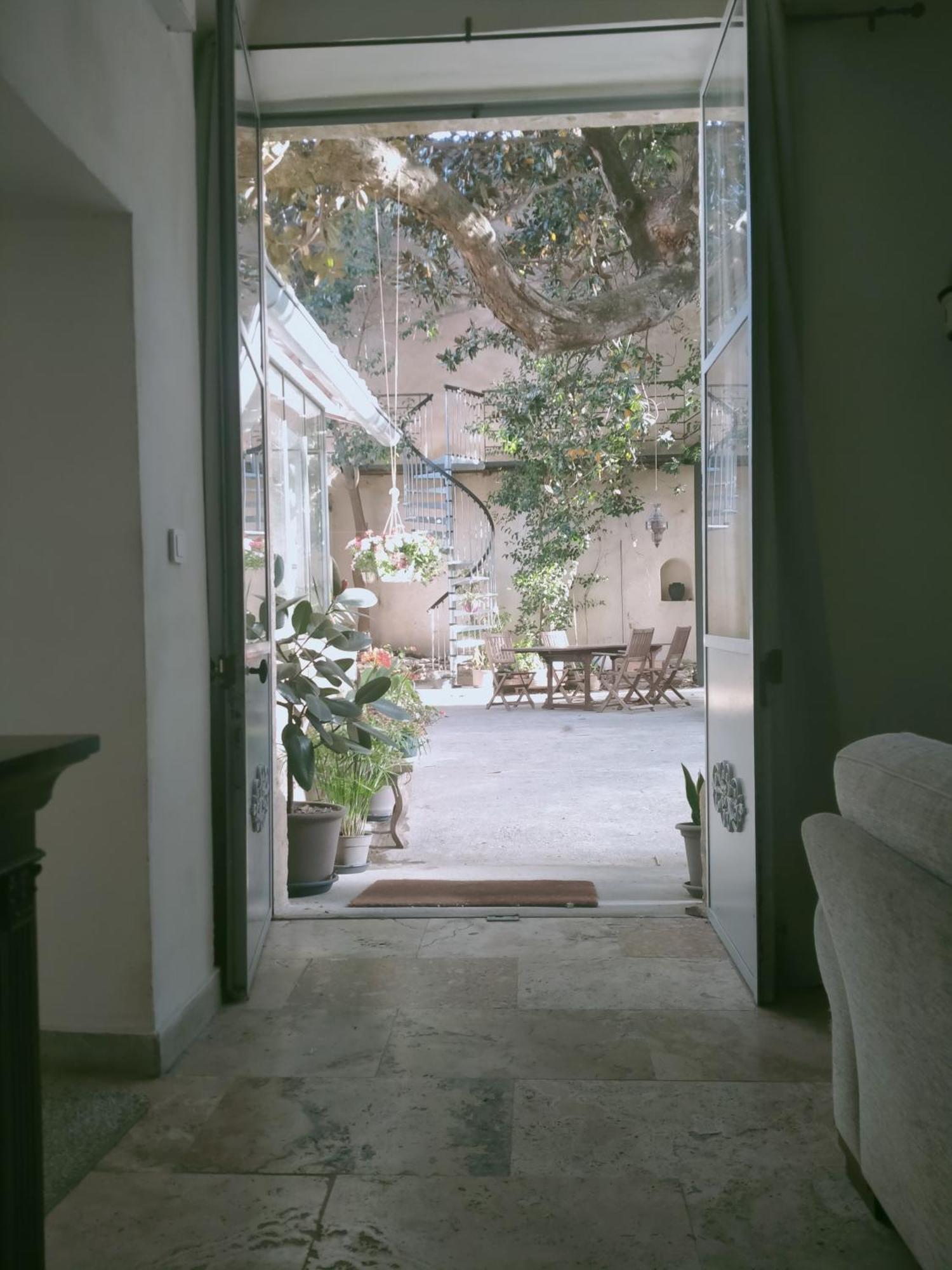 Chambres D'Hotes L'Atrium Οράνζ Εξωτερικό φωτογραφία