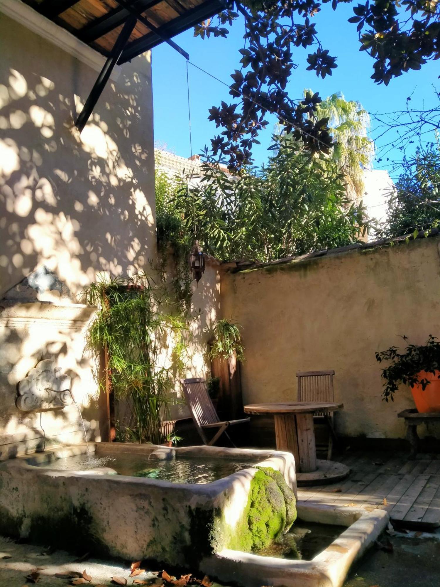 Chambres D'Hotes L'Atrium Οράνζ Εξωτερικό φωτογραφία