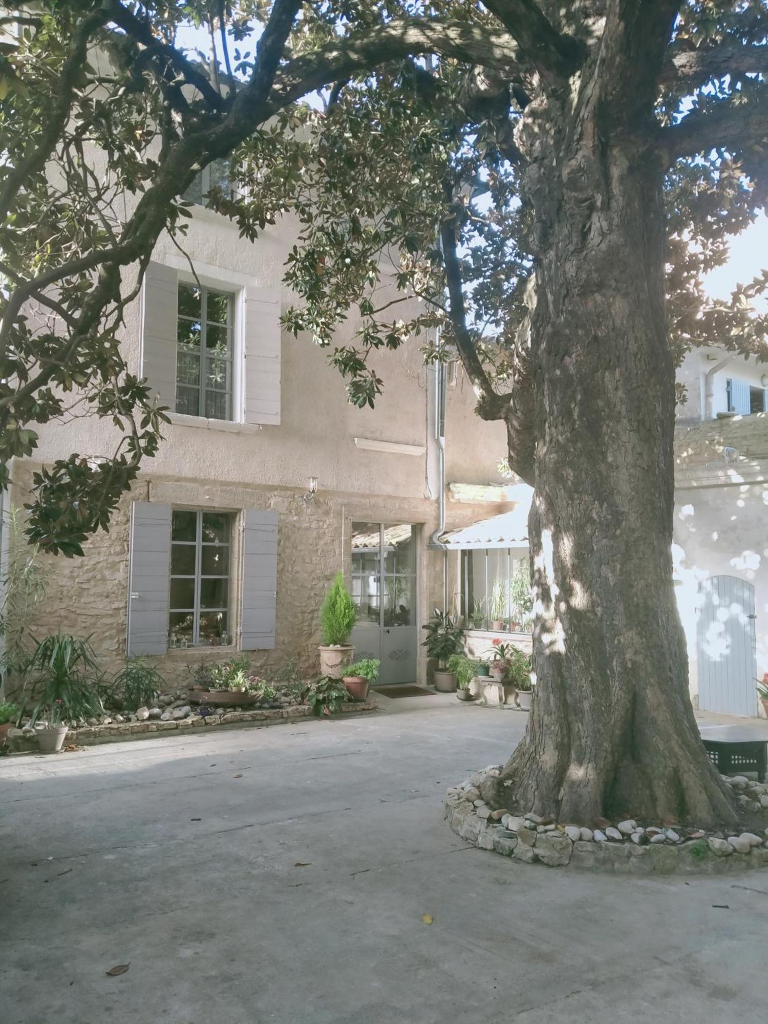 Chambres D'Hotes L'Atrium Οράνζ Εξωτερικό φωτογραφία
