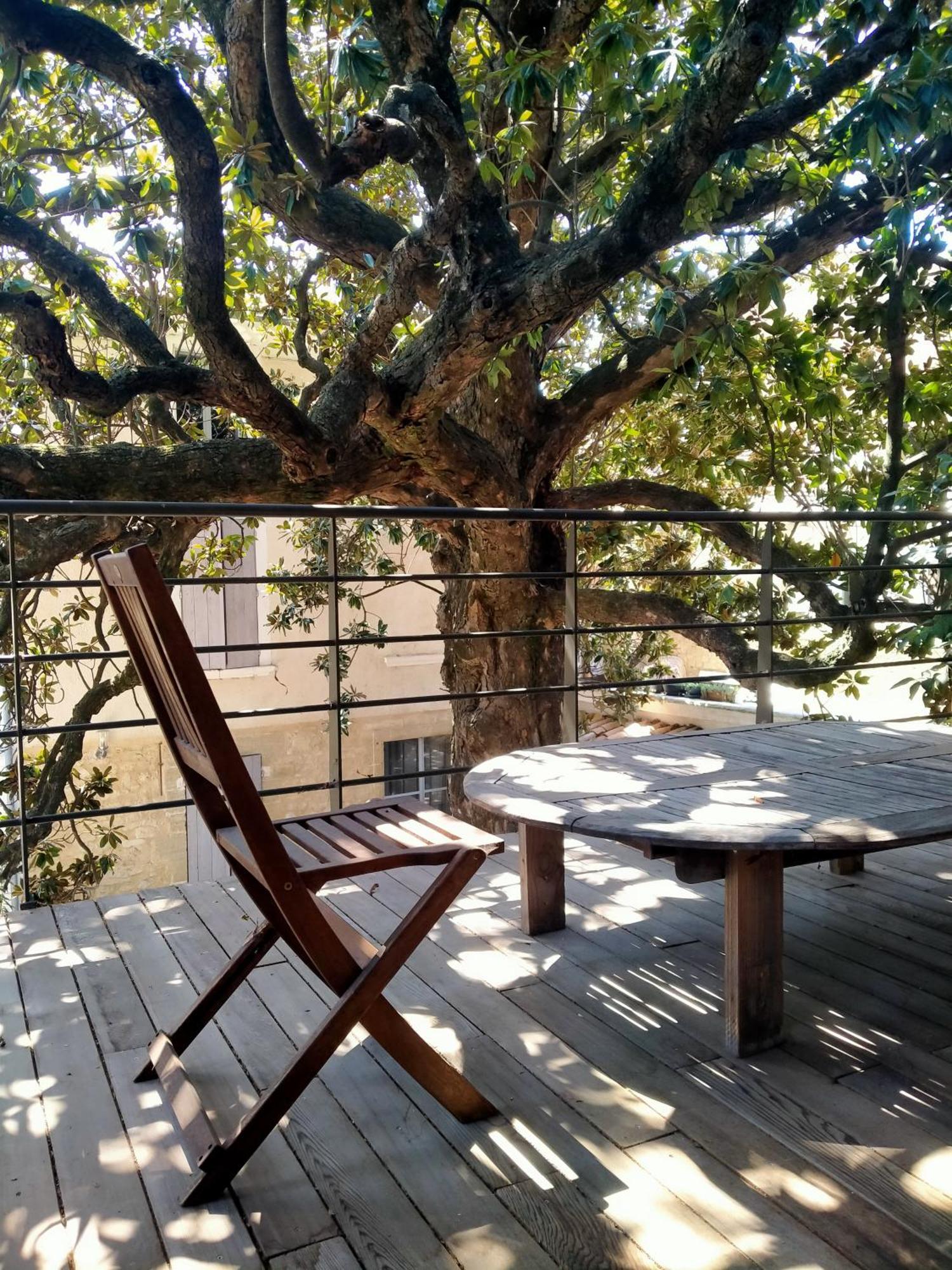 Chambres D'Hotes L'Atrium Οράνζ Εξωτερικό φωτογραφία